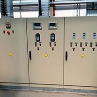 Laudo técnico de avaliação das instalações elétricas