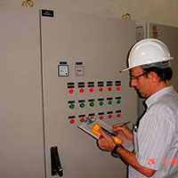 Prontuário das instalações elétricas